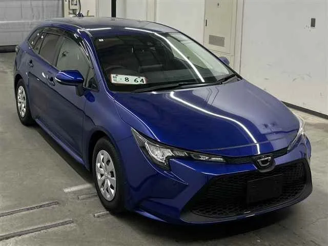 Toyota Corolla Wagon ZRE212W 2022
